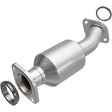 Fits 2017-20 Toyota Sienna EPA Compliant Catalytic Converter 280095