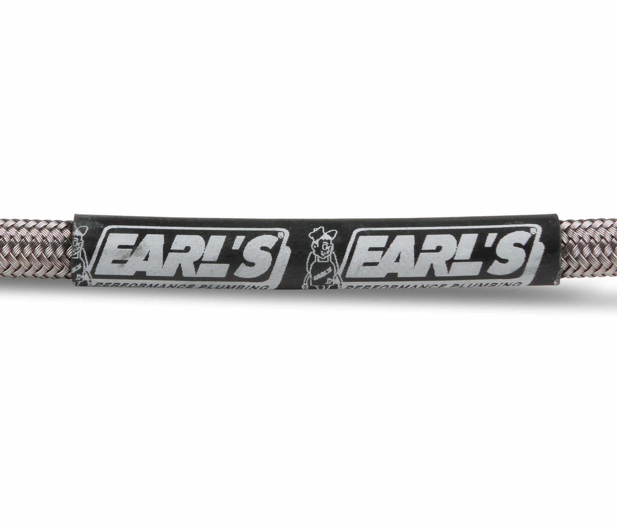Speed-Flex Hyperfirm&reg; Pre-Made Hose - 28010318ERL AN fitting