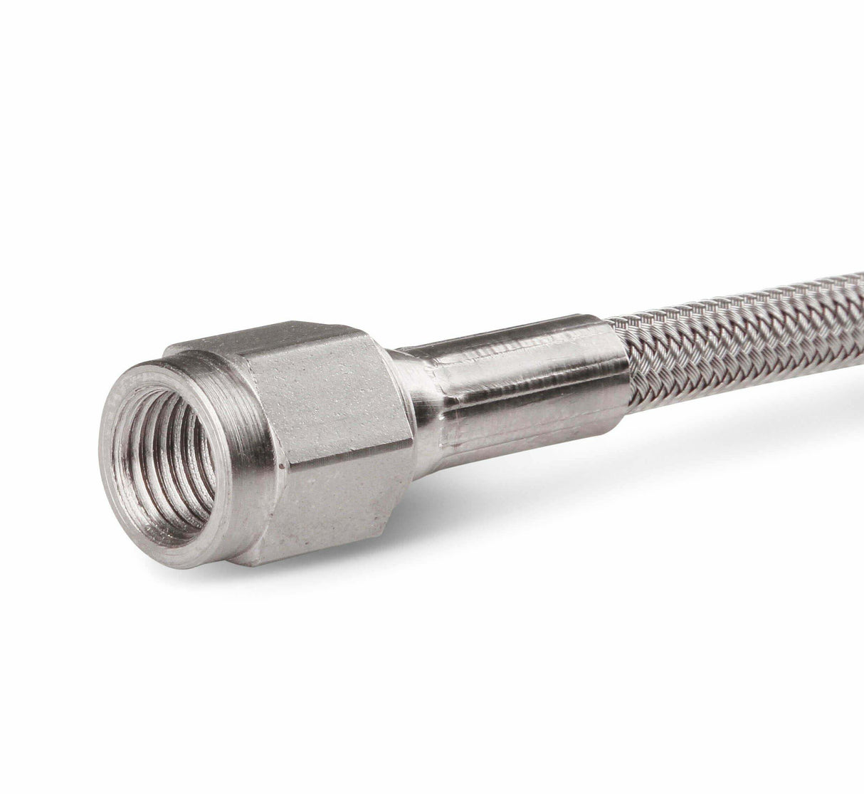 Speed-Flex Hyperfirm&reg; Pre-Made Hose - 28010318ERL AN fitting