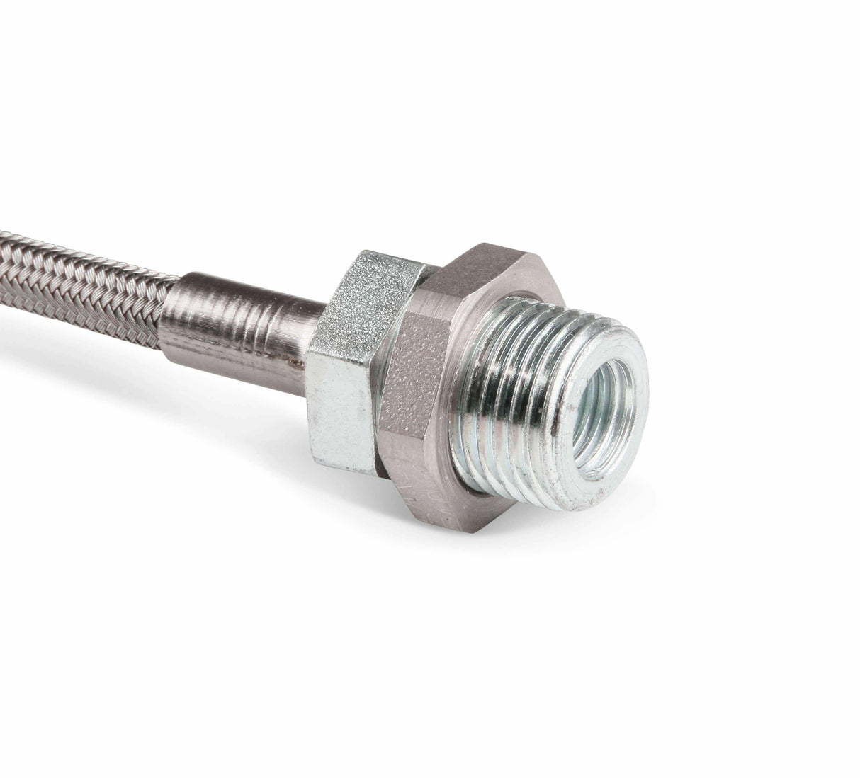 Speed-Flex Hyperfirm&reg; Pre-Made Hose - 28010318ERL AN fitting
