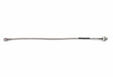 Speed-Flex Hyperfirm&reg; Pre-Made Hose - 28010318ERL AN fitting stainless steel