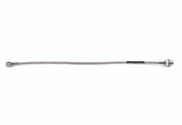 Speed-Flex Hyperfirm&reg; Pre-Made Hose - 28010318ERL AN fitting stainless steel