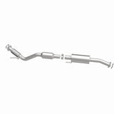 Fits 2018-2020 Toyota Camry EPA Compliant Direct-Fit Catalytic Converter 280111