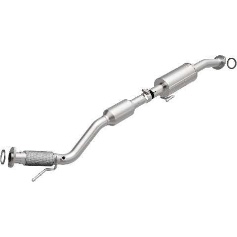 Fits 2018-2020 Toyota Camry EPA Compliant Direct-Fit Catalytic Converter 280111