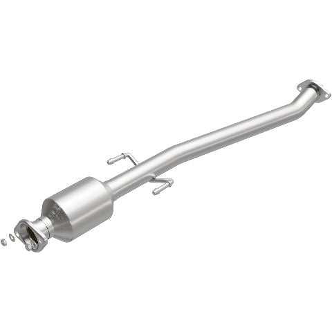 MagnaFlow catalytic converter stainless steel CARB compliant OBDII