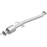 MagnaFlow catalytic converter stainless steel CARB compliant OBDII