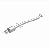 MagnaFlow catalytic converter stainless steel CARB compliant OBDII