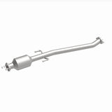 MagnaFlow catalytic converter stainless steel CARB compliant OBDII