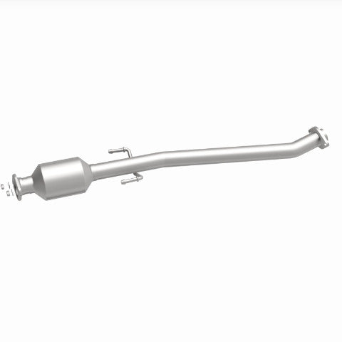 MagnaFlow catalytic converter stainless steel CARB compliant OBDII