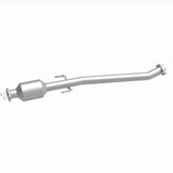 MagnaFlow catalytic converter stainless steel CARB compliant OBDII