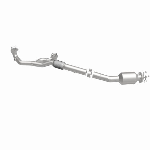 Fits 2018-20 Honda Odyssey EPA Compliant Catalytic Converter 280126