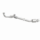 Fits 2018-20 Honda Odyssey EPA Compliant Catalytic Converter 280126