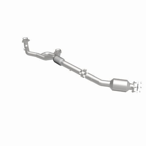Fits 2018-20 Honda Odyssey EPA Compliant Catalytic Converter 280126