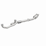 Fits 2018-20 Honda Odyssey EPA Compliant Catalytic Converter 280126