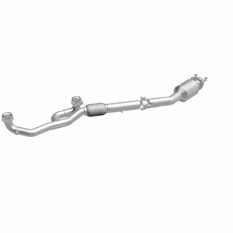 Fits 2018-20 Honda Odyssey EPA Compliant Catalytic Converter 280126