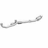 Fits 2018-20 Honda Odyssey EPA Compliant Catalytic Converter 280126