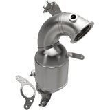 Fits 2018-19 Chevrolet Cruze EPA Compliant Catalytic Converter 280132