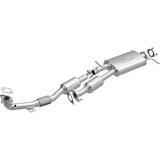 Fits 2018-2021 Chevrolet Traverse EPA Compliant Catalytic Converter 280133