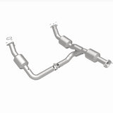 Fits 2018-2020 GMC Savana 2500 EPA Compliant Catalytic Converter 280210