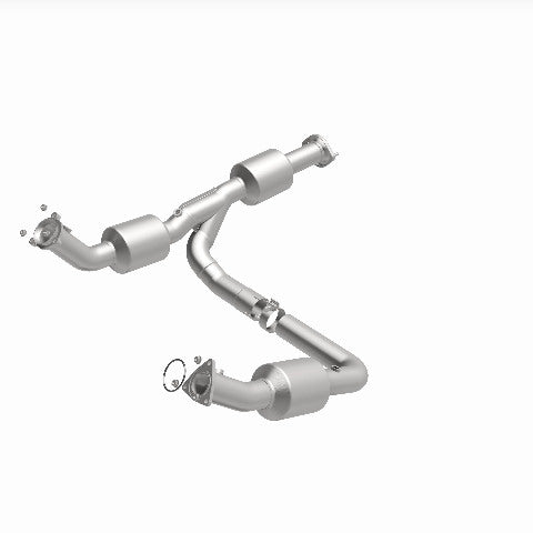 Fits 2018-2020 GMC Savana 2500 EPA Compliant Catalytic Converter 280210