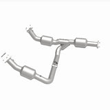Fits 2018-2020 GMC Savana 2500 EPA Compliant Catalytic Converter 280210