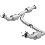 Fits 2018-2020 GMC Savana 2500 EPA Compliant Catalytic Converter 280210