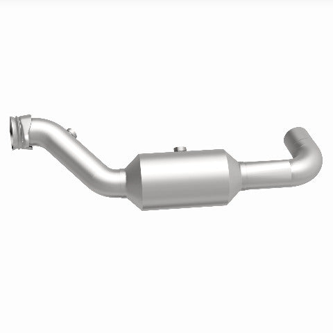 MagnaFlow catalytic converter stainless steel CARB compliant OBDII