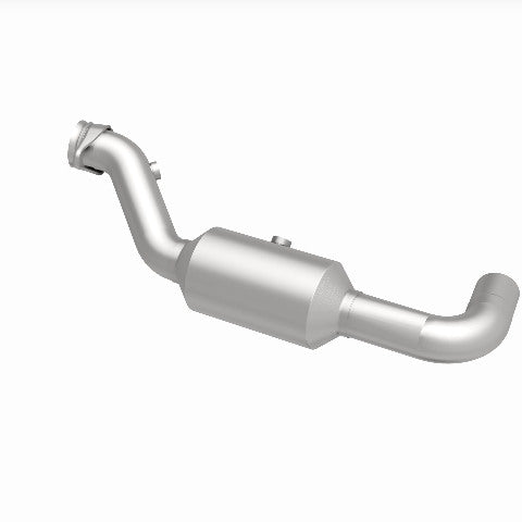 MagnaFlow catalytic converter stainless steel CARB compliant OBDII