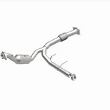 Fits 2018-2021 Ford Expedition EPA Compliant Catalytic Converter 280219