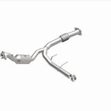 Fits 2018-2021 Ford Expedition EPA Compliant Catalytic Converter 280219