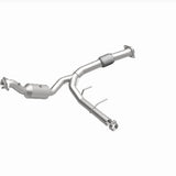 Fits 2018-2021 Ford Expedition EPA Compliant Catalytic Converter 280219