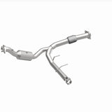 Fits 2018-2021 Ford Expedition EPA Compliant Catalytic Converter 280219