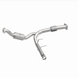 Fits 2018-2021 Ford Expedition EPA Compliant Catalytic Converter 280219