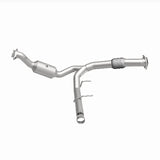 Fits 2018-2021 Ford Expedition EPA Compliant Catalytic Converter 280219