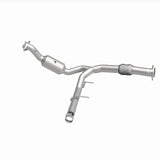 Fits 2018-2021 Ford Expedition EPA Compliant Catalytic Converter 280219