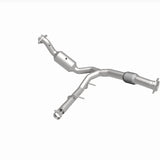 Fits 2018-2021 Ford Expedition EPA Compliant Catalytic Converter 280219