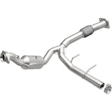 Fits 2018-2021 Ford Expedition EPA Compliant Catalytic Converter 280219