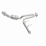 Fits 2018-20 Ford F-150 EPA Compliant Catalytic Converter 280224