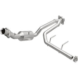 Fits 2018-20 Ford F-150 EPA Compliant Catalytic Converter 280224