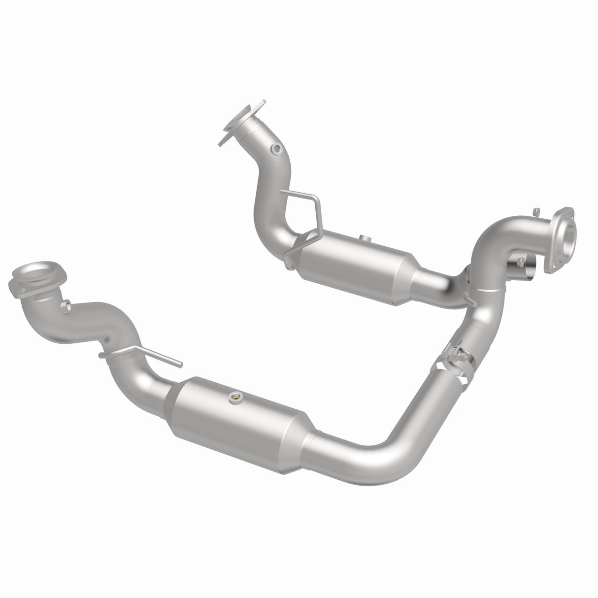 t OEM Grade Federal / EPA Compliant Direct-Fit Catalytic Converter 280246 MagnaFlow Exhaust Products