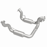 t OEM Grade Federal / EPA Compliant Direct-Fit Catalytic Converter 280246 MagnaFlow Exhaust Products
