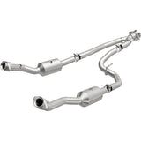 Fits 2020-2021 Ford Transit-350 HD EPA Compliant Catalytic Converter 280248