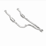 Fits 2020-2021 Ford Transit-350 HD EPA Compliant Catalytic Converter 280248