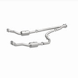 Fits 2020-2021 Ford Transit-350 HD EPA Compliant Catalytic Converter 280248