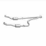 Fits 2020-2021 Ford Transit-350 HD EPA Compliant Catalytic Converter 280248