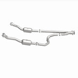 Fits 2020-2021 Ford Transit-350 HD EPA Compliant Catalytic Converter 280248