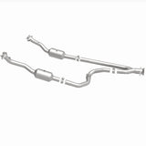 Fits 2020-2021 Ford Transit-350 HD EPA Compliant Catalytic Converter 280248