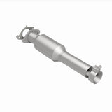 Fits 2009-2011 Buick Lucerne EPA Compliant Direct-Fit Catalytic Converter 280425