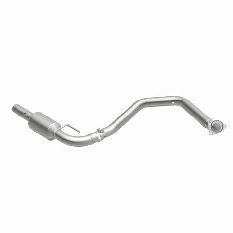MagnaFlow catalytic converter stainless steel CARB compliant OBDII