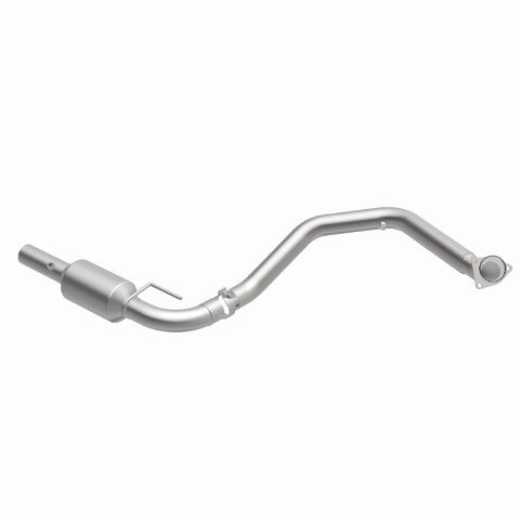 MagnaFlow catalytic converter stainless steel CARB compliant OBDII